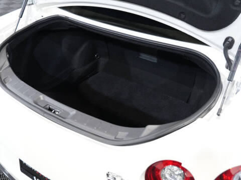 2015 Nissan GT-R Black Edition