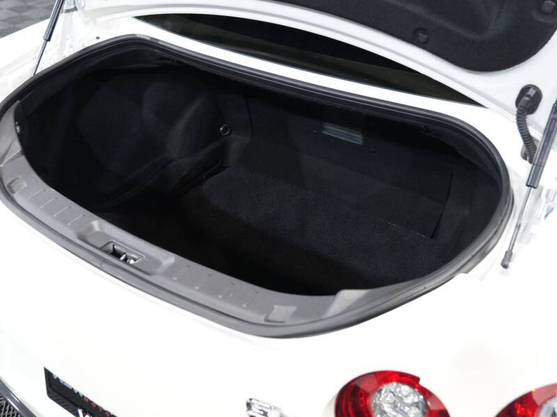 2015 Nissan GT-R Black Edition