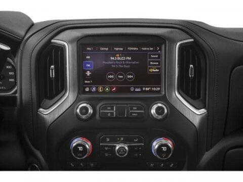 2022 GMC Sierra 3500HD