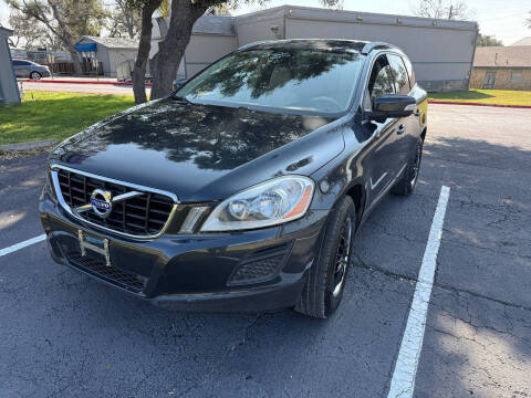 2011 Volvo XC60