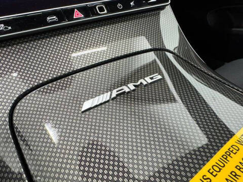 2026 Mercedes-Benz CLE AMG CLE 53