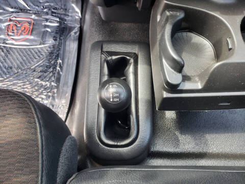 2005 Dodge Ram 1500 ST