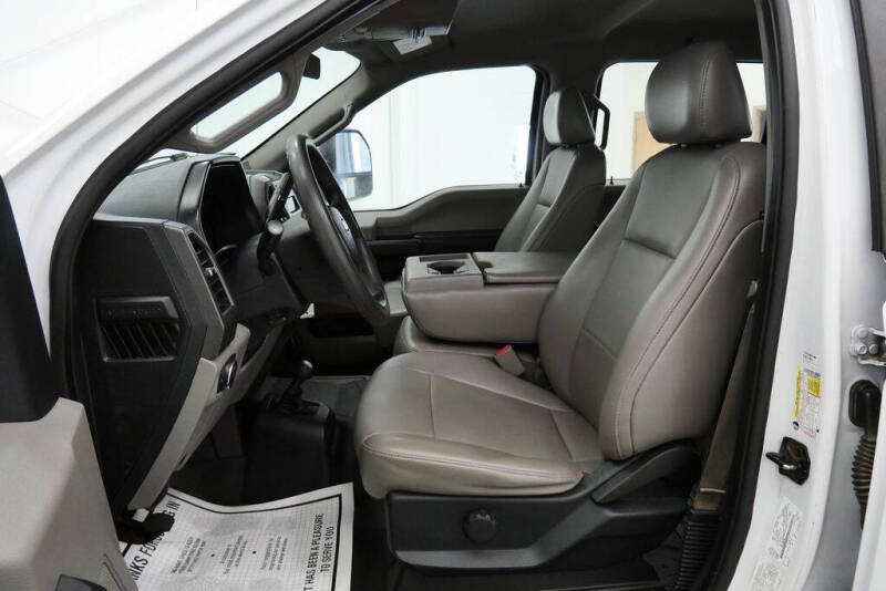 2017 Ford F-350 Super Duty