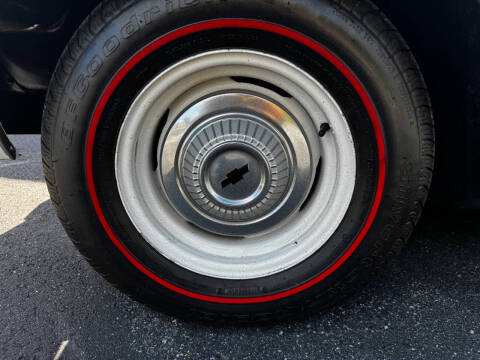 1967 Chevrolet Chevelle
