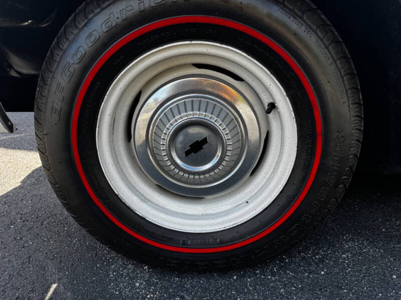 1967 Chevrolet Chevelle