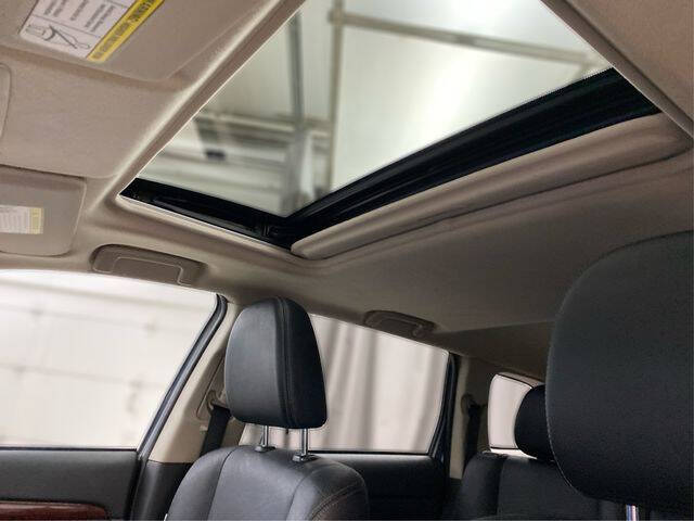 2014 Mitsubishi Outlander GT