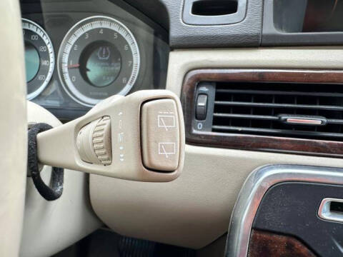 2012 Volvo XC70 3.2 Premier