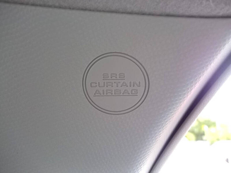 2009 Toyota Yaris S