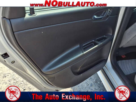 2013 Chevrolet Impala LT Fleet