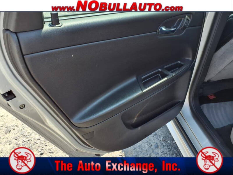 2013 Chevrolet Impala LT Fleet