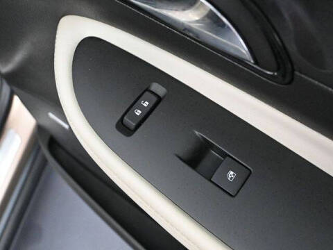 2018 Buick Encore Premium