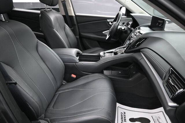 2022 Acura RDX SH-AWD w/Tech