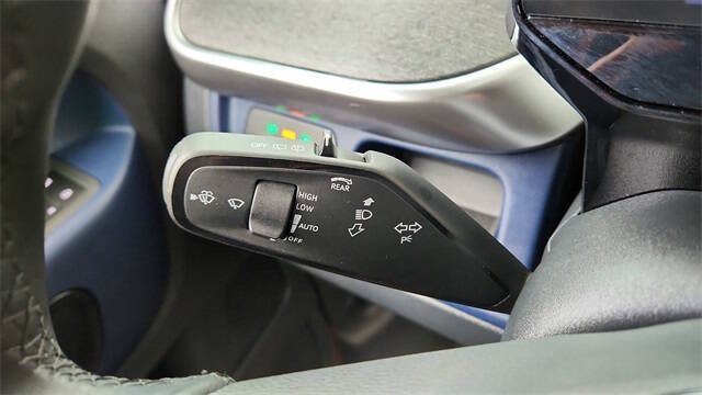 2025 Volkswagen ID. Buzz Pro S