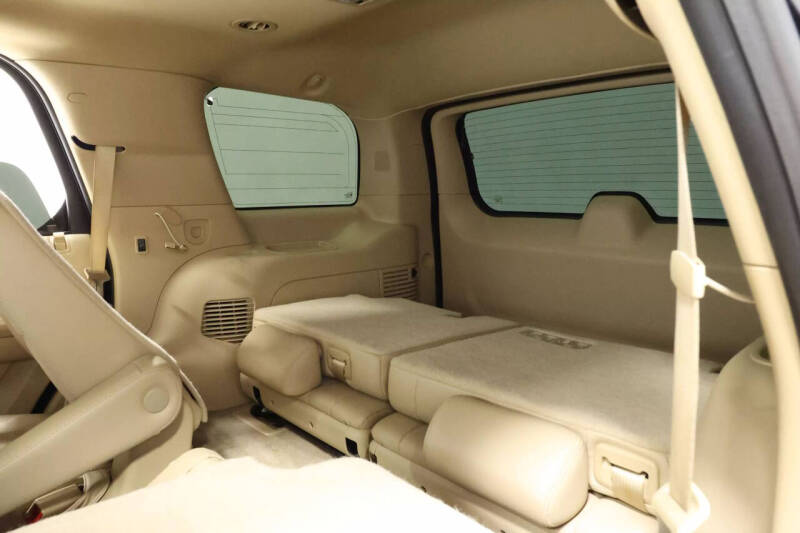 2012 Cadillac Escalade Premium