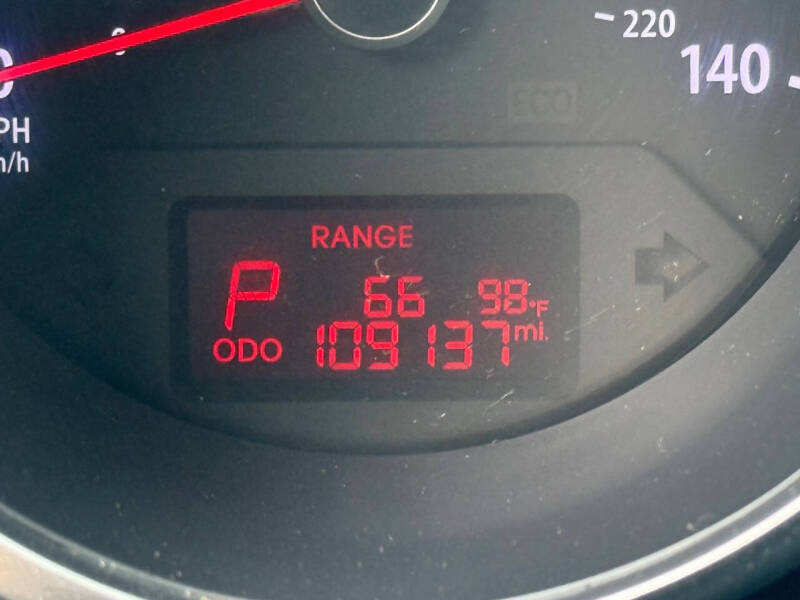 2012 Kia Soul +
