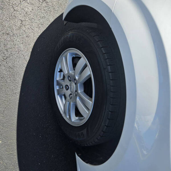 2013 Chevrolet Sonic LT Auto