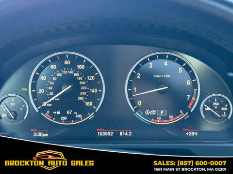 2014 BMW X5 xDrive35i