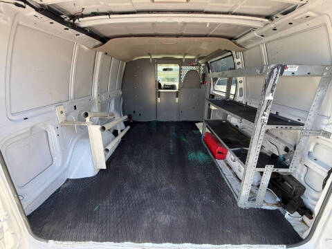 2005 Chevrolet Astro