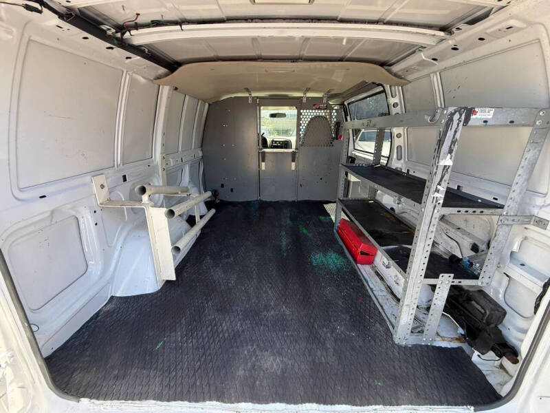 2005 Chevrolet Astro