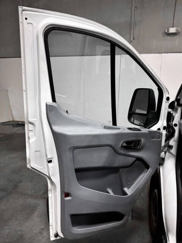 2017 Ford Transit 150