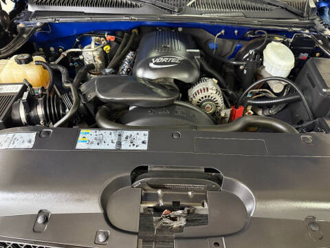 2003 Chevrolet Silverado 1500 LS