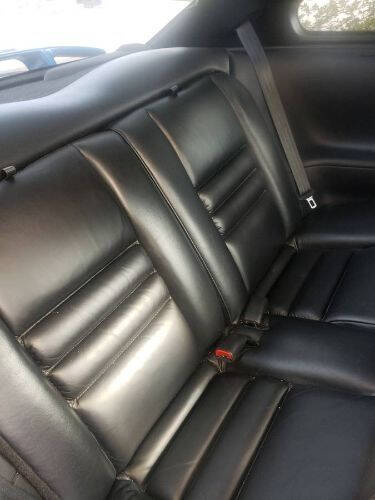 1998 Ford Mustang GT