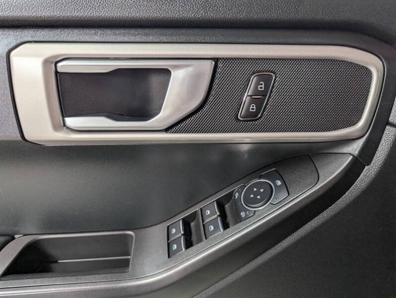 2023 Ford Explorer Police Interceptor Utility