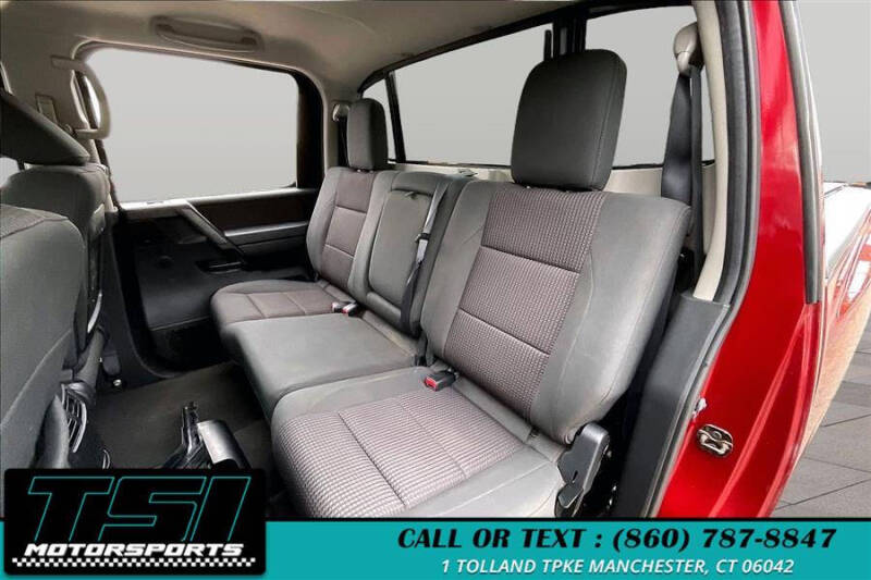 2014 Nissan Titan