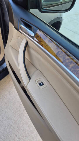 2009 BMW X5 xDrive30i
