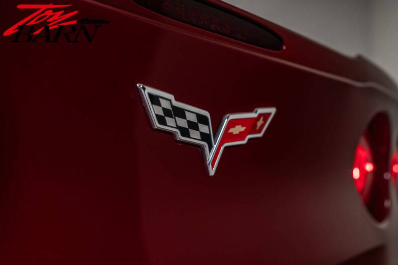 2010 Chevrolet Corvette ZR1