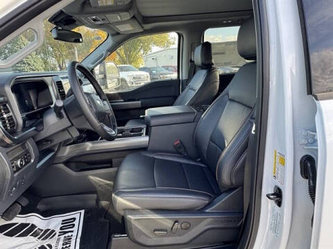 2026 Ford F-350 Super Duty