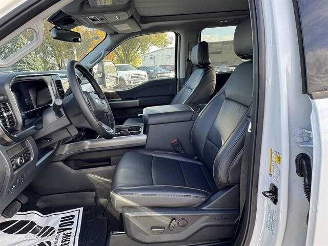 2026 Ford F-350 Super Duty