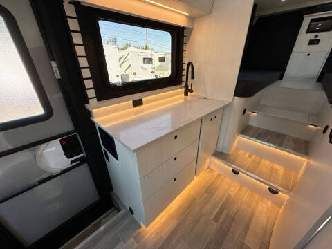 2024 Mercedes-Benz Sprinter
