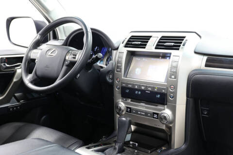 2017 Lexus GX 460
