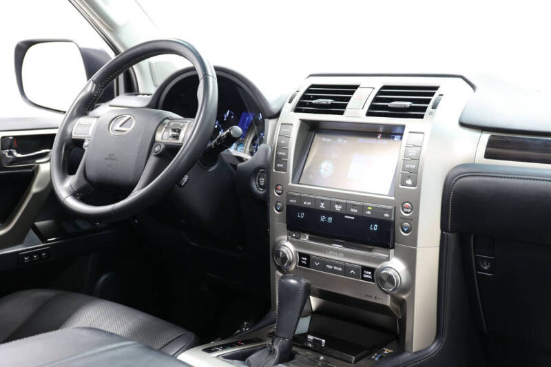 2017 Lexus GX 460