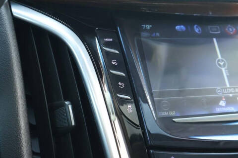 2020 Cadillac Escalade Premium Luxury