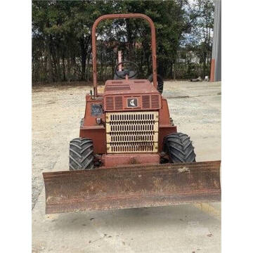 1999 Ditch Witch 3700DD