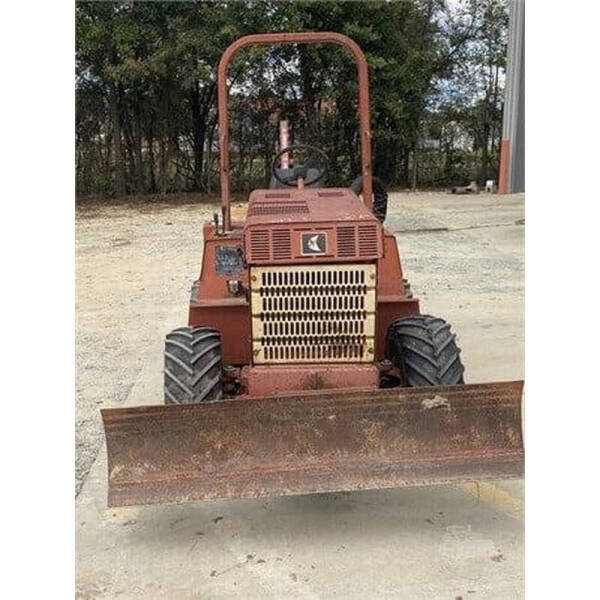 1999 Ditch Witch 3700DD