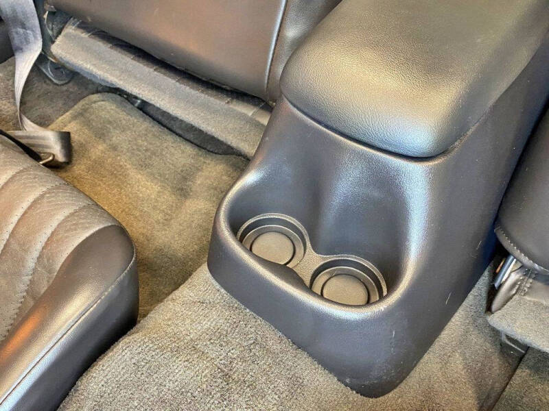 2002 Chevrolet Camaro Z28