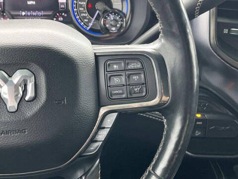 2019 RAM 2500 Limited