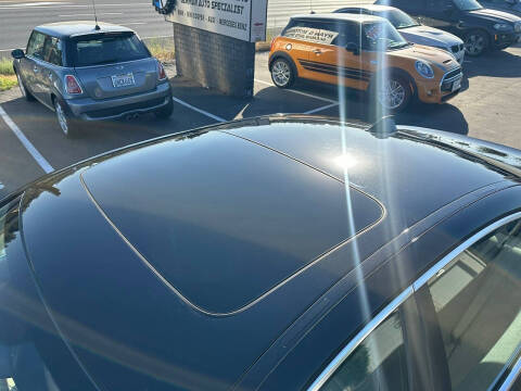 2013 BMW 5 Series 535i