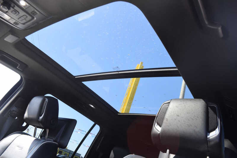 2021 Cadillac Escalade ESV Sport