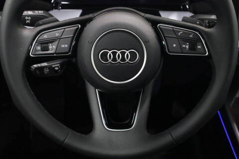 2026 Audi A3