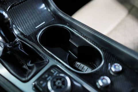 2017 Nissan Maxima Platinum