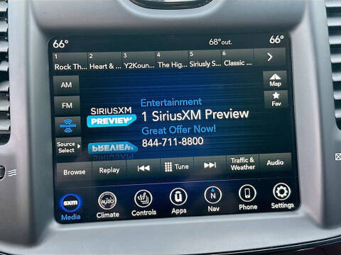 2021 Chrysler 300 S V8