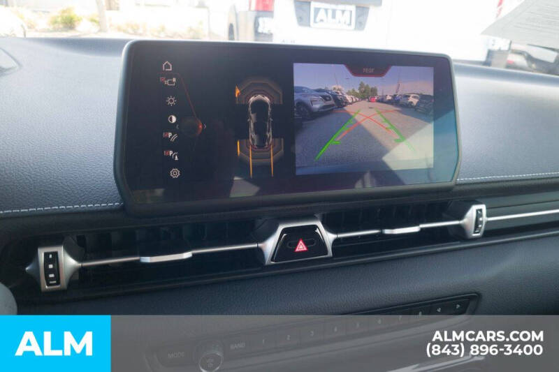 2023 Toyota GR Supra 3.0 Premium