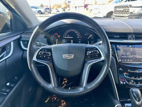 2019 Cadillac XTS Luxury