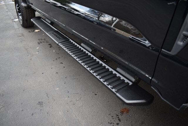 2024 Ford F-250 Super Duty