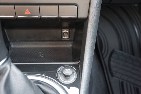 2013 Volkswagen Beetle Turbo PZEV Fender Edition