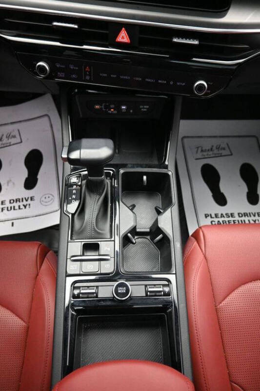 2025 Kia K5